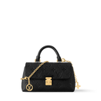 LV Nano Madeleine Bag