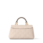 LV Nano Madeleine Bag