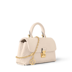 LV Nano Madeleine Bag