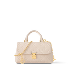 LV Nano Madeleine Bag