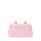 LV Nano Madeleine Bag