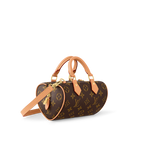 LV Nano Speedy Dating Bag