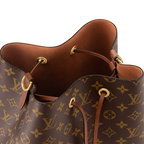 LV NéoNoé MM bucket bag