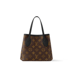 Louis vuitton Neverfull Bandoulière Inside Out BB