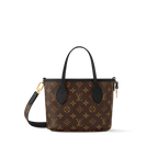 Louis vuitton Neverfull Bandoulière Inside Out BB