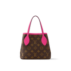 Louis Vuitton Neverfull Bandoulière Inside Out BB