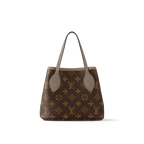 Neverfull Bandoulière Inside Out BB