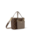 Neverfull Bandoulière Inside Out BB