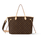 Louis vuitton Neverfull Bandoulière Inside Out GM