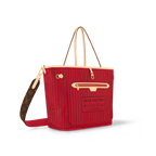 Neverfull Bandoulière Inside Out MM