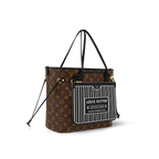 Louis Vuitton Neverfull Inside Out Mm