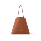 Neverfull Inside Out MM Cognac