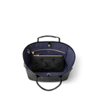 Louis Vuitton Neverfull MM Monogram empriente Black