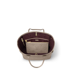 Louis Vuitton Neverfull MM Tourterelle Gray
