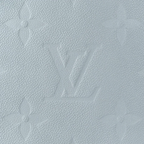 Louis Vuitton Neverfull MM Blue Hour