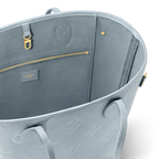 Louis Vuitton Neverfull MM Blue Hour