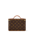 LV Nice Beauty Vanity Case