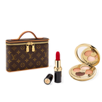 LV Nice Beauty Vanity Case