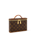 LV Nice Beauty Vanity Case