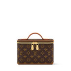 LV Nice Beauty Vanity Case
