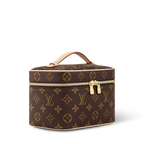LV Nice Toiletry Bag