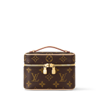 LV Nice Toiletry Bag