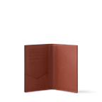 LV Passport Cover