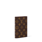 LV Passport Cover