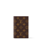 LV Passport Cover
