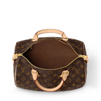LV Speedy Bandoulière 30 Bag