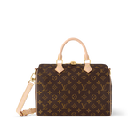 LV Speedy Bandoulière 30 Bag