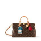 LV Speedy Soft 30 Crafty Bag