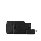 Louis Vuitton Trio Messenger