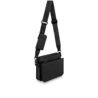 Louis Vuitton Trio Messenger