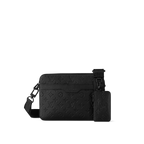 Louis Vuitton Trio Messenger