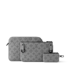 Louis Vuitton Trio Messenger