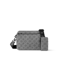 Louis Vuitton Trio Messenger