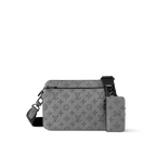 Louis Vuitton Trio Messenger