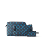 Louis Vuitton Trio Messenger