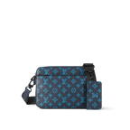 Louis Vuitton Trio Messenger