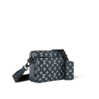 Louis Vuitton Trio Messenger