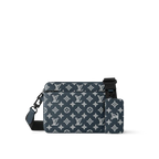 Louis Vuitton Trio Messenger