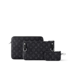 Louis Vuitton Trio Messenger