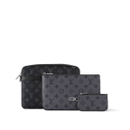 Louis Vuitton Trio Messenger