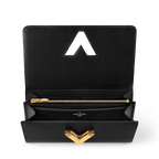 LV Twist Wallet