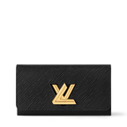 LV Twist Wallet