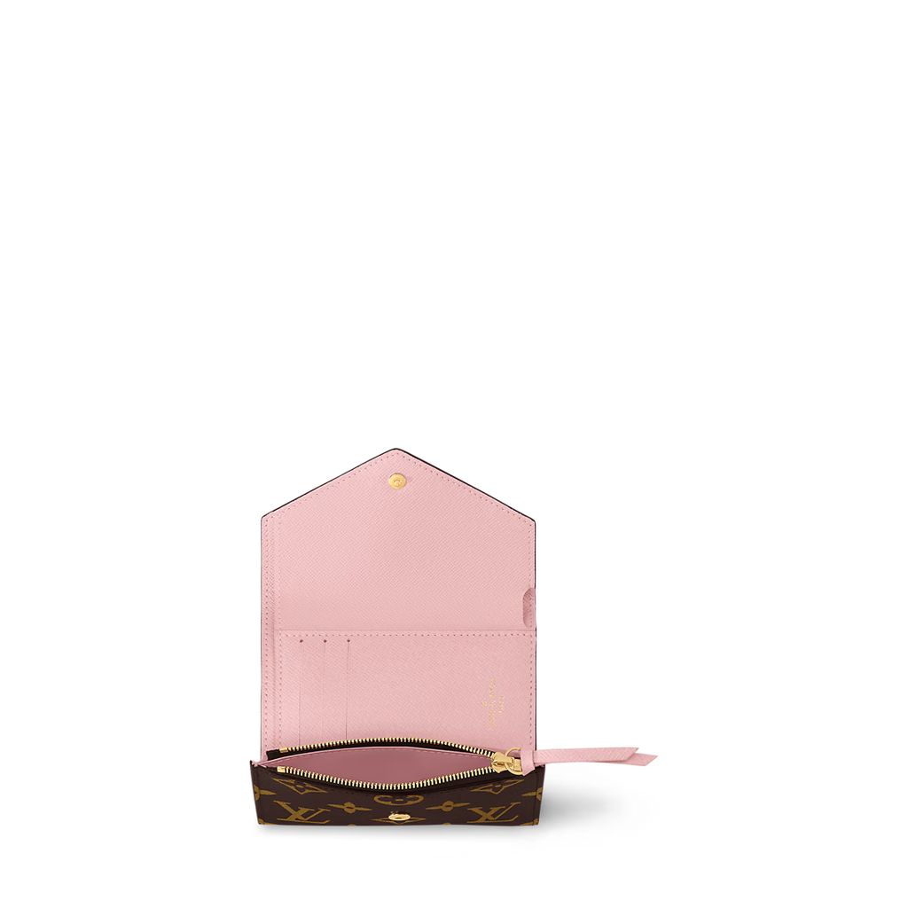 LV Victorine Wallet