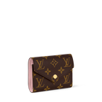 LV Victorine Wallet