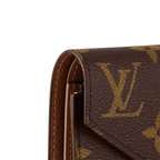 LV Victorine Wallet