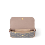 Louis vuitton Wallet on Chain Ivy